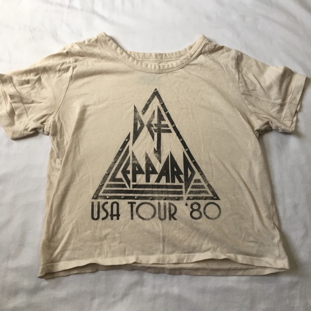 Def Leppard T-Shirt